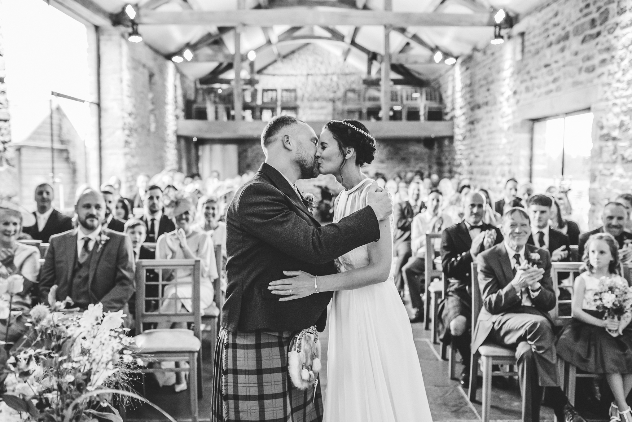 Dave & Helen | Dodford Manor | Northampton Wedding Photography