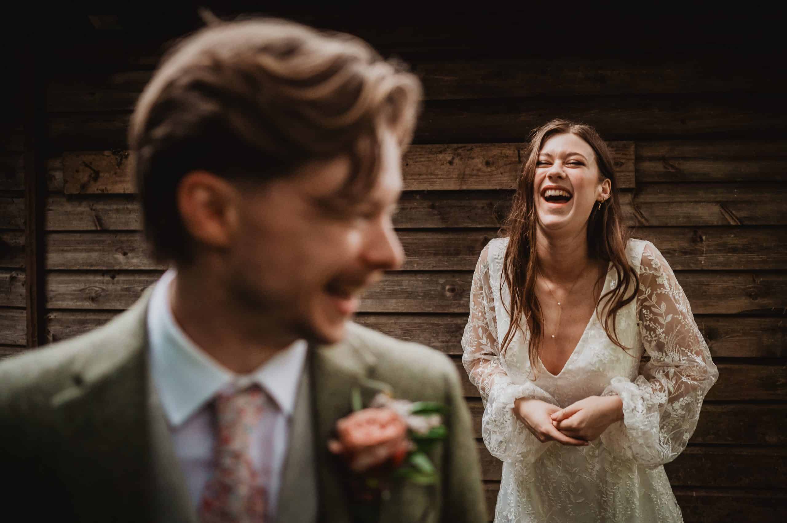 The Barns at Redcoats | Alex & Will | Hitchin Wedding